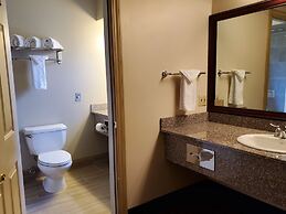 Best Western Plus Humboldt House Inn