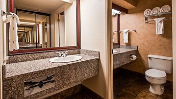 Best Western Plus Humboldt House Inn