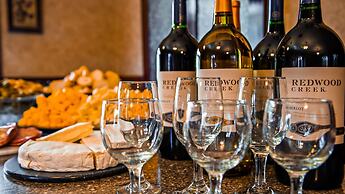 Best Western Plus Humboldt House Inn