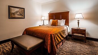 Best Western Plus Humboldt House Inn