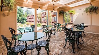 Best Western Plus Humboldt House Inn