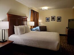 Best Western Plus Humboldt House Inn