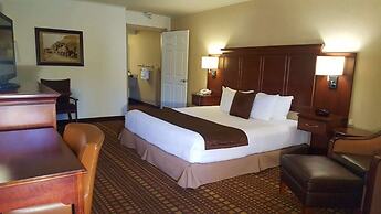 Best Western Plus Humboldt House Inn