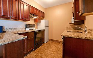 Best Western Plus Humboldt House Inn