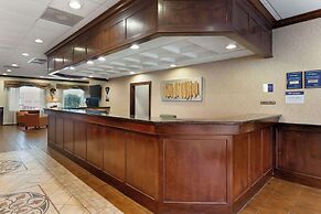Best Western Plus Burlington