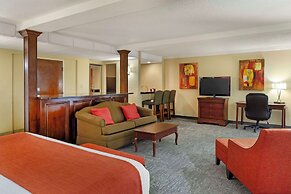 Best Western Plus Burlington