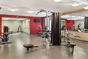 Best Western Plus Burlington