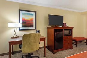 Best Western Plus Burlington