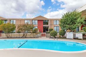 Best Western Plus Burlington