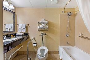 Best Western Plus Burlington