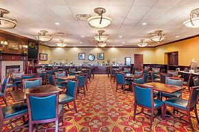 Best Western Plus Burlington