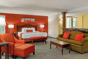 Best Western Plus Burlington