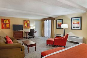Best Western Plus Burlington