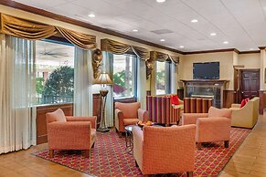 Best Western Plus Burlington