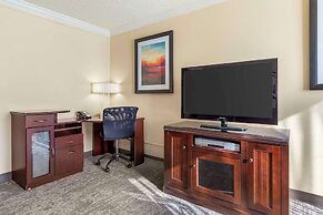 Best Western Plus Burlington