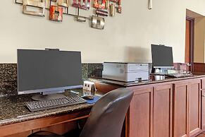 Best Western Plus Burlington