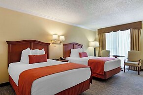 Best Western Plus Burlington