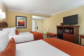 Best Western Plus Burlington
