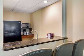 Best Western Plus Burlington