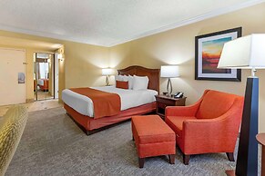 Best Western Plus Burlington