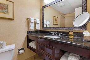 Best Western Plus Burlington