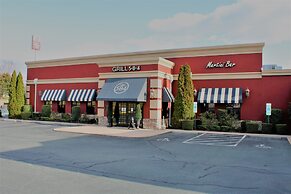 Best Western Plus Burlington