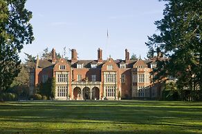 Tylney Hall