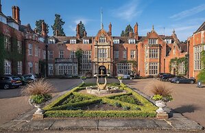 Tylney Hall