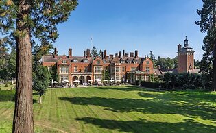 Tylney Hall