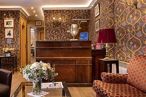 Relais Hotel Du Vieux Paris