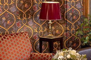 Relais Hotel Du Vieux Paris