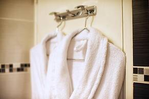 Relais Hotel Du Vieux Paris