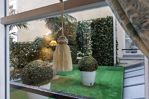 Relais Hotel Du Vieux Paris