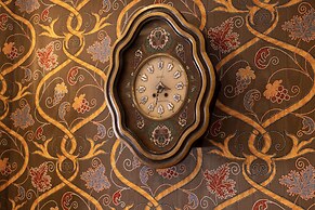 Relais Hotel Du Vieux Paris