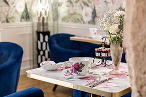 Relais Hotel Du Vieux Paris