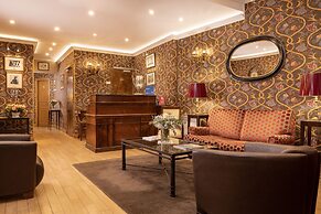 Relais Hotel Du Vieux Paris