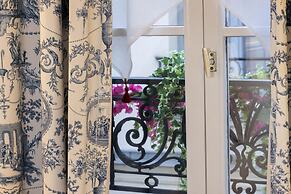 Relais Hotel Du Vieux Paris