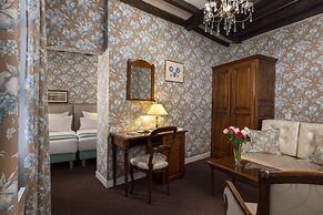 Relais Hotel Du Vieux Paris