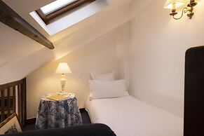 Relais Hotel Du Vieux Paris