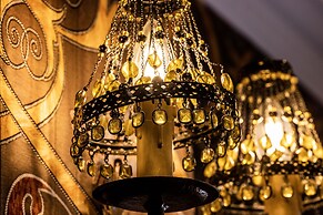 Relais Hotel Du Vieux Paris