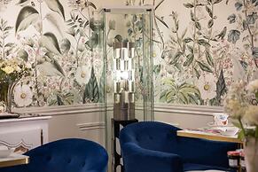 Relais Hotel Du Vieux Paris