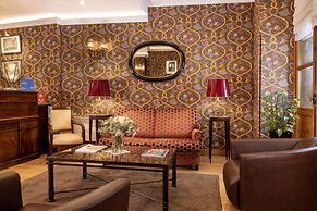 Relais Hotel Du Vieux Paris