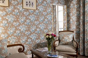 Relais Hotel Du Vieux Paris
