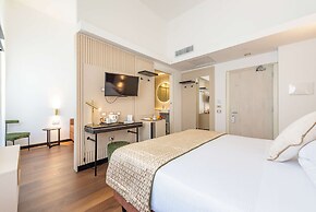 Best Western Hotel Artdeco