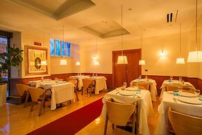 Best Western Hotel Artdeco