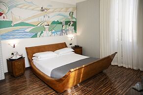 Best Western Hotel Artdeco