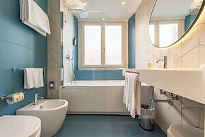 Best Western Hotel Artdeco