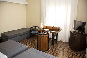 Best Western Hotel Artdeco