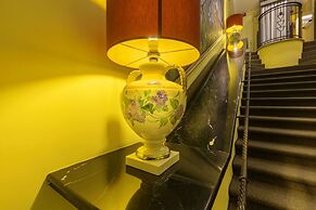 Best Western Hotel Artdeco