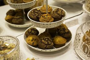 Best Western Hotel Artdeco